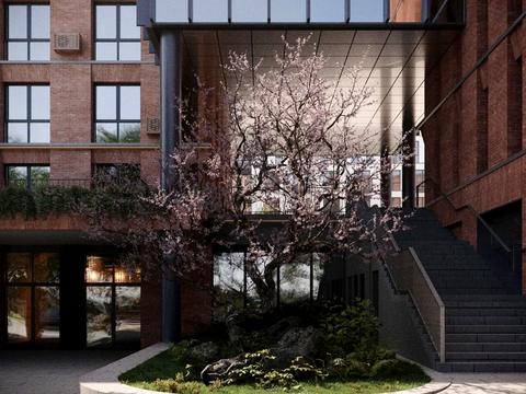 квартира за адресою Стрийська вул., (Будинок)