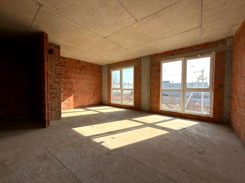 квартира за адресою Стрийська вул., (Будинок)