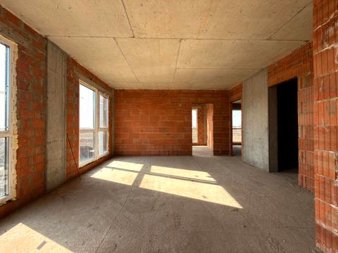 квартира за адресою Стрийська вул., (Будинок)