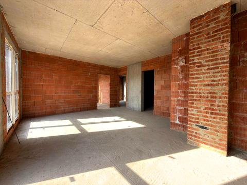 квартира за адресою Стрийська вул., (Будинок)