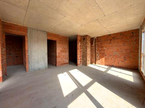 квартира за адресою Стрийська вул., (Будинок)