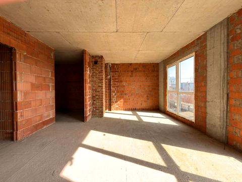 квартира за адресою Стрийська вул., (Будинок)