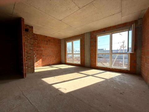 квартира за адресою Стрийська вул., (Будинок)