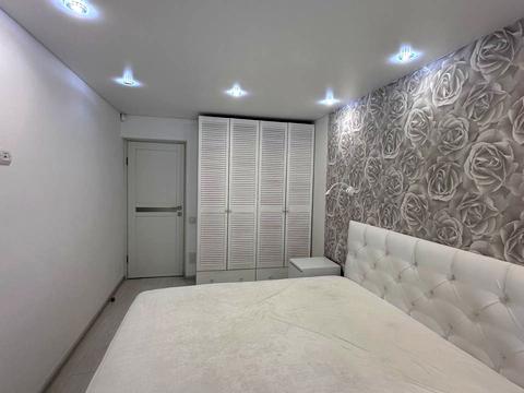 квартира за адресою Дніпро, Березинська вул., 37