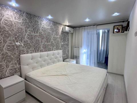 квартира за адресою Дніпро, Березинська вул., 37