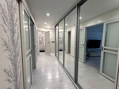 квартира за адресою Дніпро, Березинська вул., 37