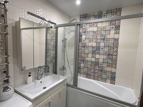 квартира за адресою Дніпро, Березинська вул., 37