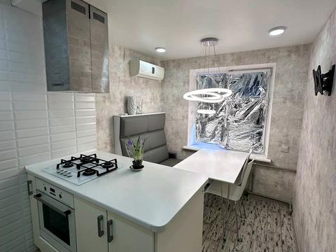 квартира за адресою Дніпро, Березинська вул., 37