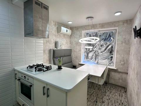 квартира за адресою Дніпро, Березинська вул., 37