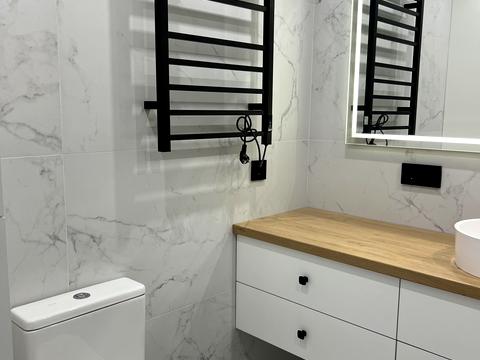 квартира по адресу Героев Днепра ул., 6