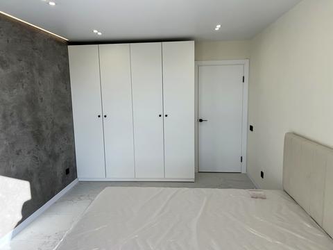 квартира по адресу Героев Днепра ул., 6