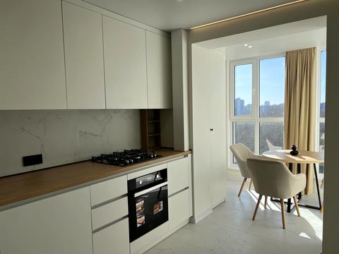 квартира по адресу Героев Днепра ул., 6