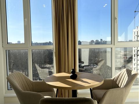 квартира по адресу Героев Днепра ул., 6