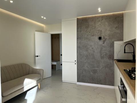 квартира по адресу Героев Днепра ул., 6