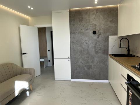 квартира по адресу Героев Днепра ул., 6