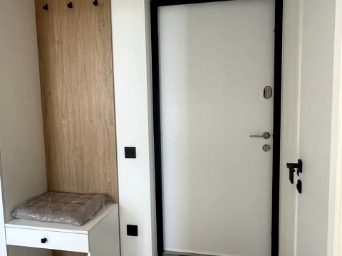 квартира по адресу Героев Днепра ул., 6