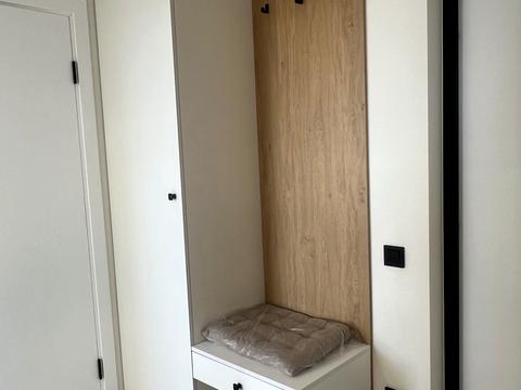 квартира по адресу Героев Днепра ул., 6