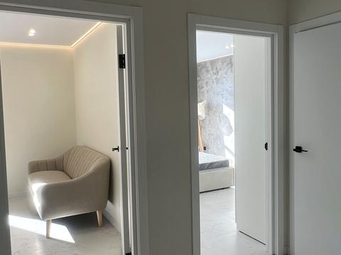 квартира по адресу Героев Днепра ул., 6