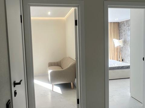 квартира по адресу Героев Днепра ул., 6