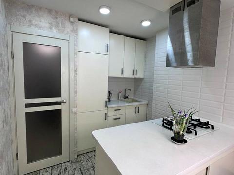 квартира за адресою Дніпро, Березинська вул., 37