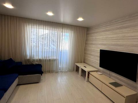 квартира за адресою Дніпро, Березинська вул., 37