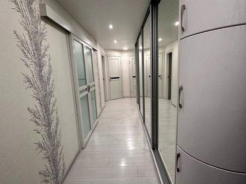 квартира за адресою Дніпро, Березинська вул., 37