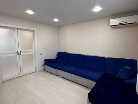 квартира за адресою Дніпро, Березинська вул., 37