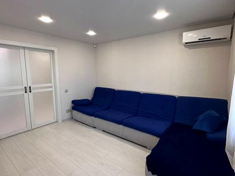 квартира за адресою Дніпро, Березинська вул., 37