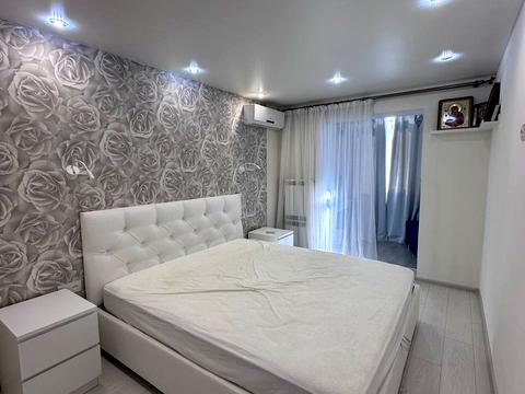 квартира за адресою Дніпро, Березинська вул., 37