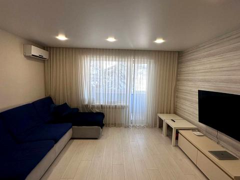 квартира за адресою Дніпро, Березинська вул., 37