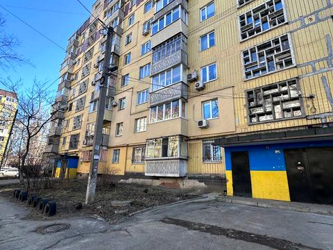 квартира за адресою Дніпро, Березинська вул., 37