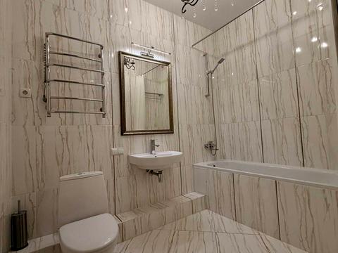 квартира за адресою Дніпро, Березинська вул., 37