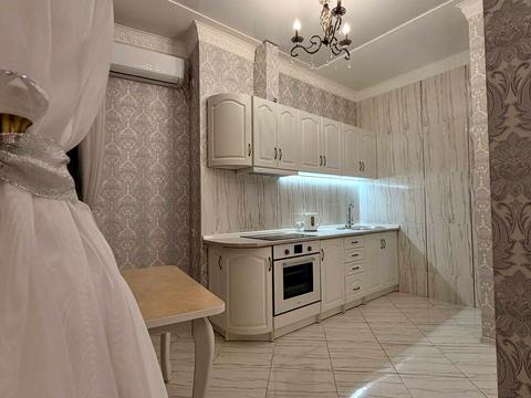 квартира за адресою Дніпро, Березинська вул., 37