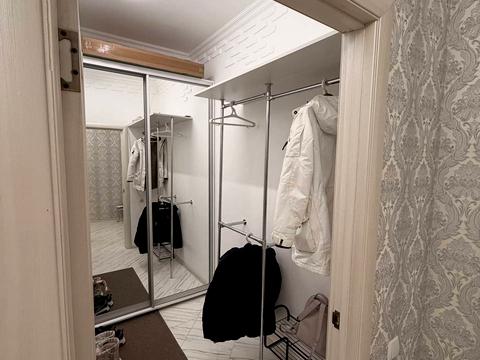 квартира за адресою Дніпро, Березинська вул., 37