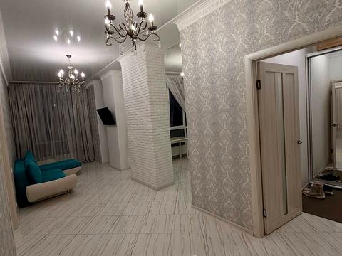 квартира за адресою Дніпро, Березинська вул., 37