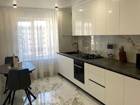 квартира по адресу Немировское шоссе, (Будинок 1)