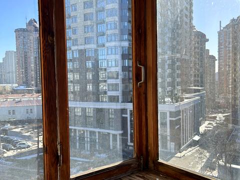 квартира за адресою Євгена Коновальця вул. (Щорса), 33