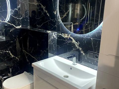 квартира по адресу Немировское шоссе, (Будинок 1)