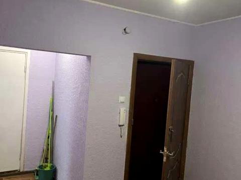 квартира по адресу Николая Кибальчича ул., 7-А