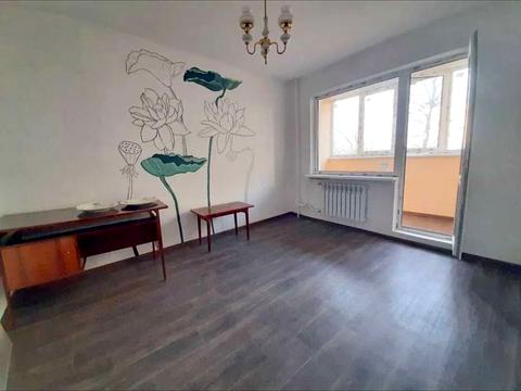 квартира по адресу Николая Кибальчича ул., 7-А