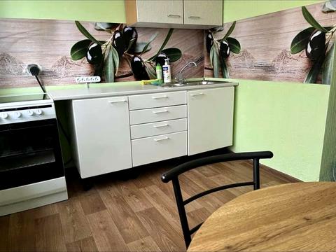 квартира по адресу Николая Кибальчича ул., 7-А