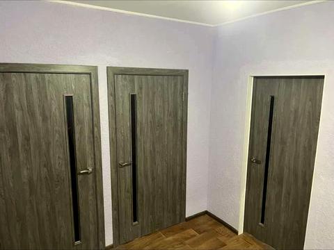 квартира по адресу Николая Кибальчича ул., 7-А