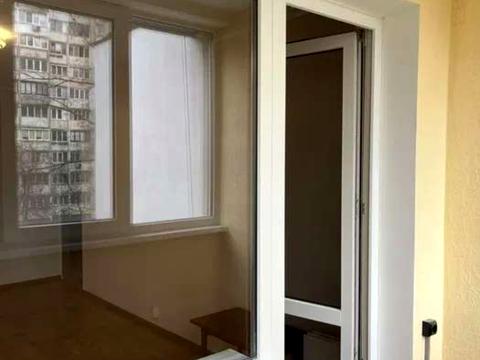 квартира по адресу Николая Кибальчича ул., 7-А