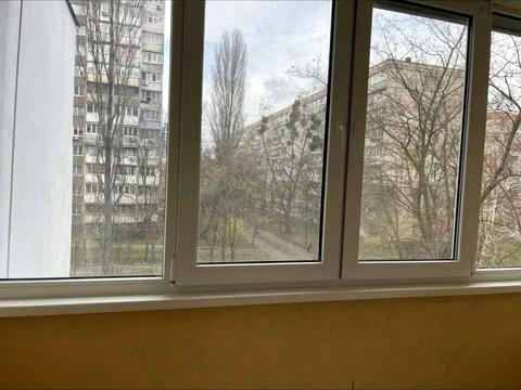 квартира по адресу Николая Кибальчича ул., 7-А