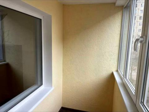 квартира по адресу Николая Кибальчича ул., 7-А