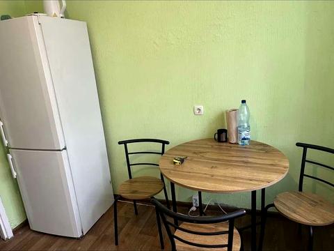 квартира по адресу Николая Кибальчича ул., 7-А