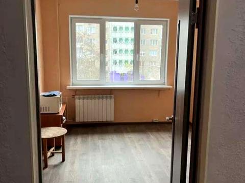 квартира по адресу Николая Кибальчича ул., 7-А