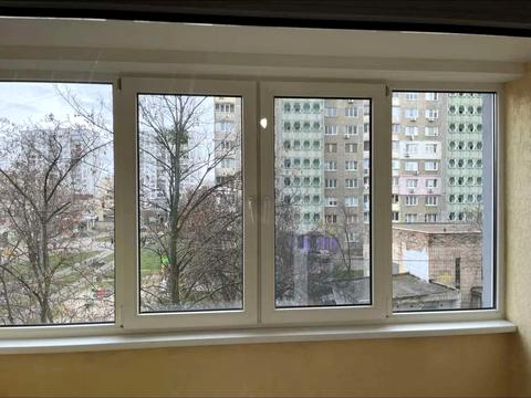 квартира по адресу Николая Кибальчича ул., 7-А