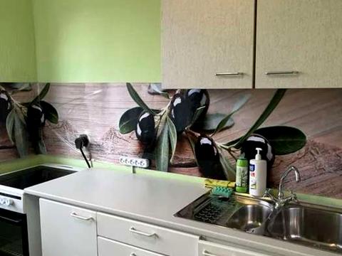 квартира по адресу Николая Кибальчича ул., 7-А