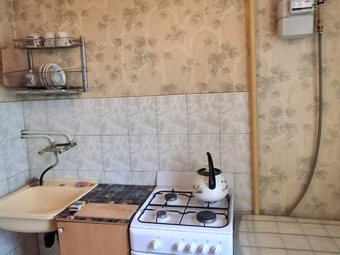 квартира по адресу Виталия Матусевича ул. (XXII Партсъезда), 21